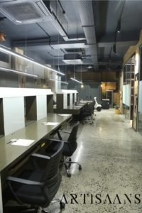 Commercial LED Lights Fixtures