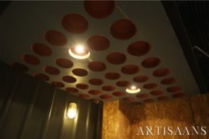 Commercial LED Lights