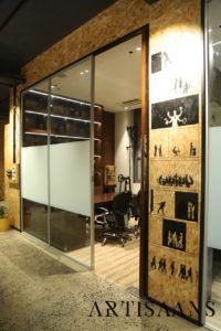Commercial LED Lighting Fixtures