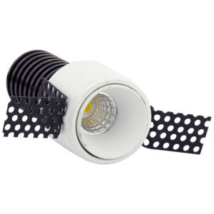 Trim-Less Cob Lights