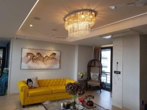 Residential LED Lighting Manufacturer