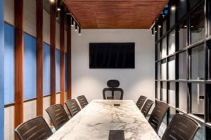 Commercial LED Lights for Office