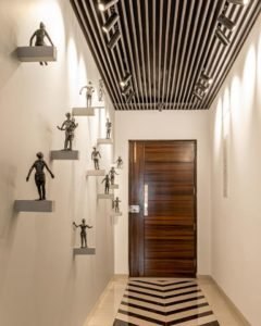 Commercial LED Lights Fixtures