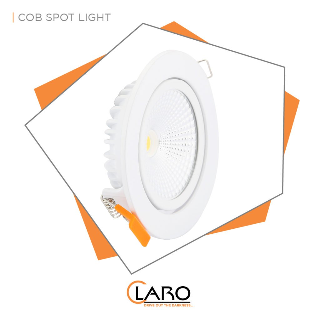 COB Spot Light