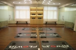 Best Gym LED Lighting Designers
