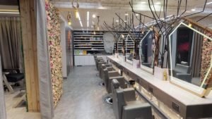 Best LED Lights for Salon