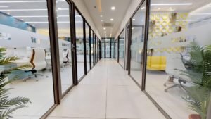 LED Office Lighting