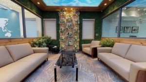 Commercial LED Lighting