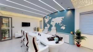 Commercial LED Lighting in Delhi
