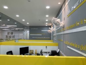 Commerical LED Lights