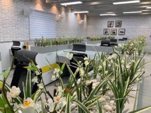 Commercial LED lighting Fixtures