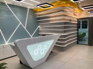 commercial lighting fixtures
