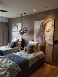 led lights bulbs for room
