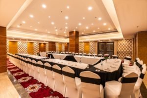 LED Lighting for Hotels