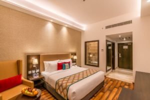 LED Lights for Hotels