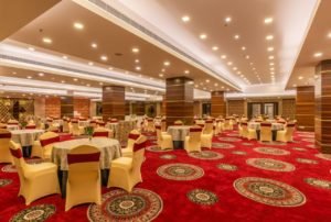 LED Lights for Hotels
