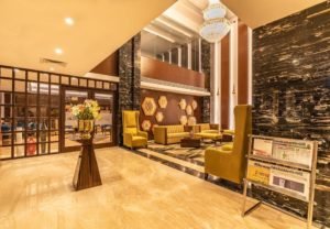 Hospitality Lighting Manufacturer