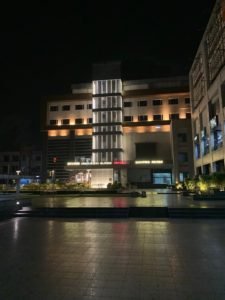 Outdoor LED Lights