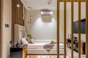 Lighting design by Claro Lights
