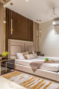 Lighting design by Claro Lights