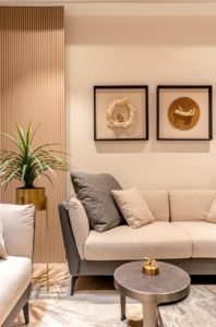 Lighting design by Claro Lights