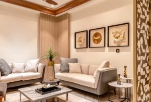 Lighting design by Claro Lights