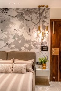 Lighting design by Claro Lights