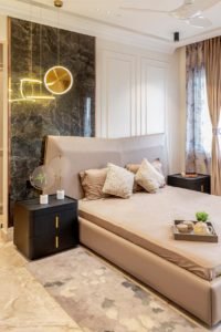 Lighting design by Claro Lights