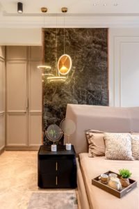 Lighting design by Claro Lights