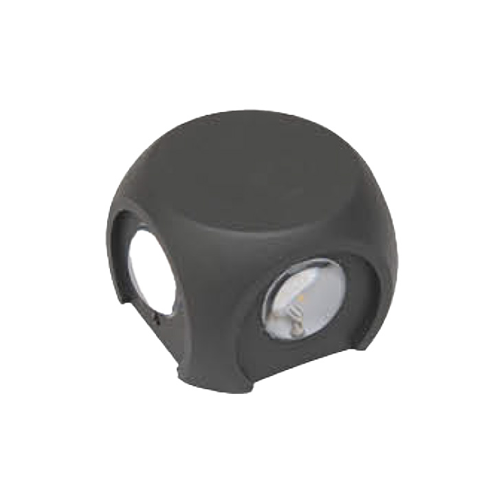 Outdoor LED Lighting