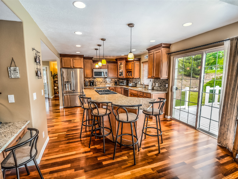 5 Led Lights Décor Ideas to Light up your Home