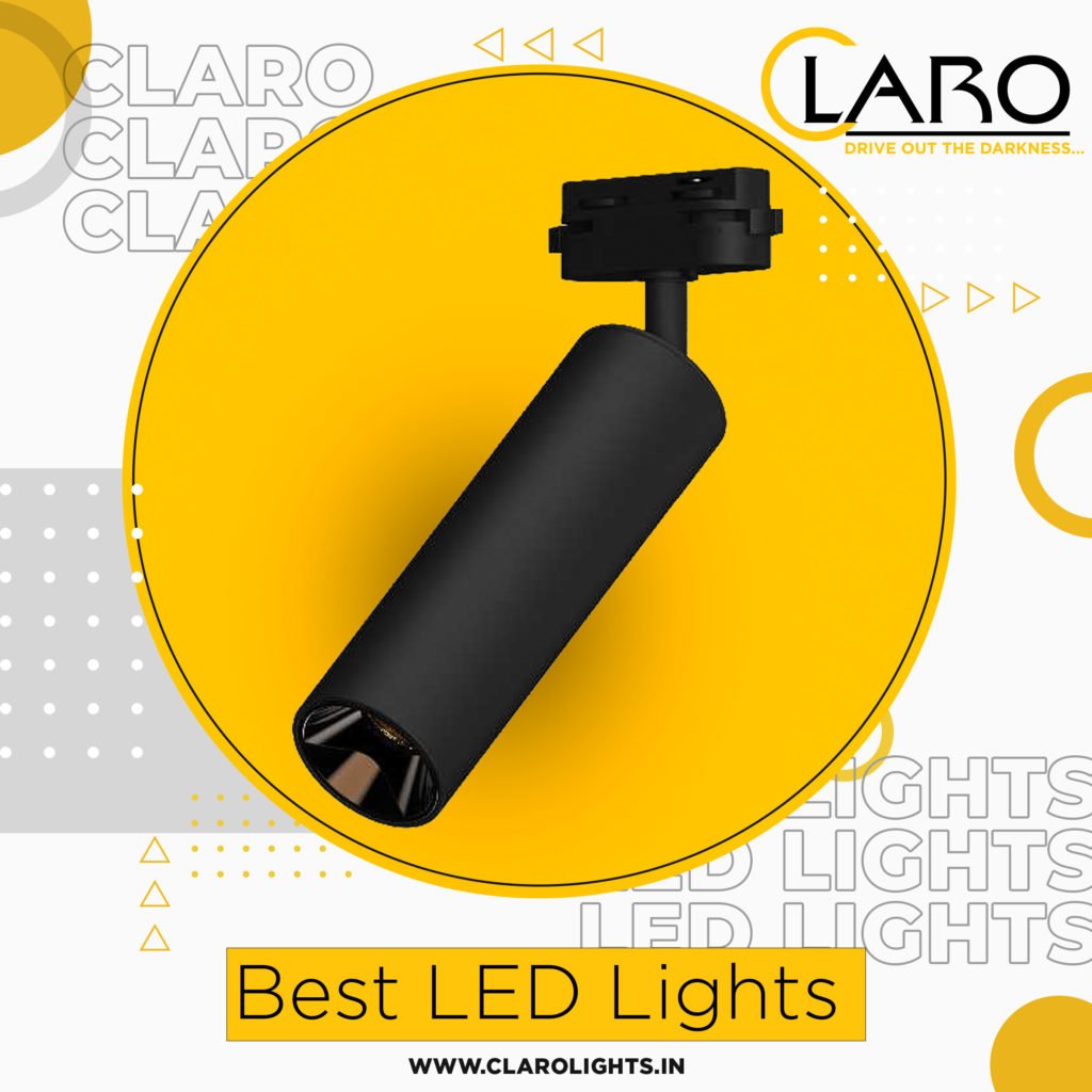 led lights