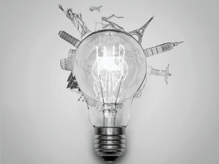 Read more about the article 7 Types of Commercial LED Lighting