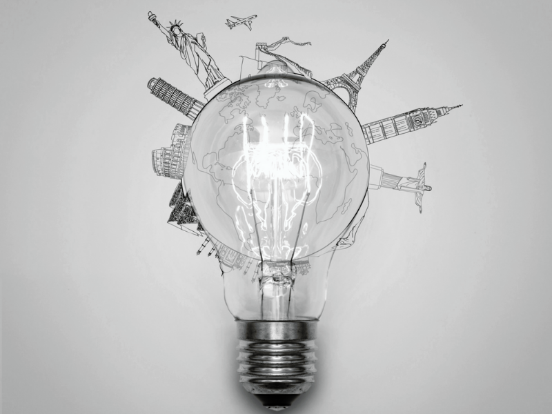 You are currently viewing 7 Types of Commercial LED Lighting