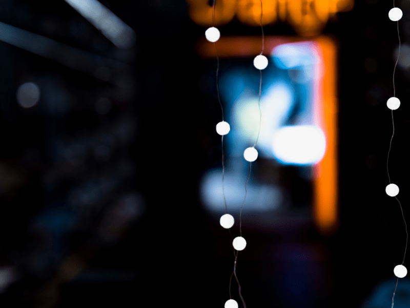 You are currently viewing Why Commercial Outdoor LED Lights Are a Smart Investment