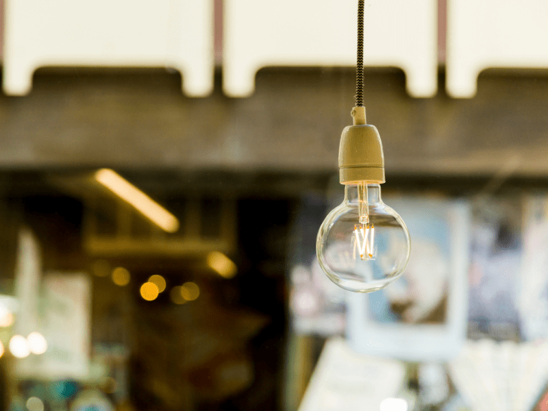 You are currently viewing What Are The Advantages Of LED Lighting?