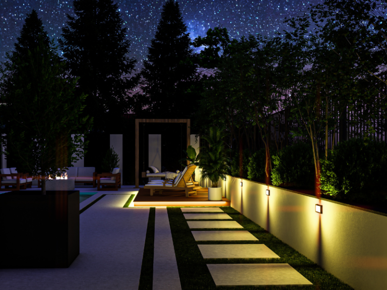 Read more about the article A Complete Guide to Choosing the Right Outdoor LED Lights