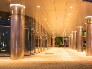 Read more about the article Top Architectural Lighting Trends to Watch in 2026