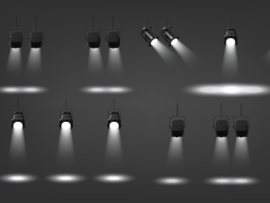 Read more about the article Track Lighting Types, Styles & Where to Use Them