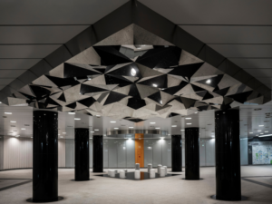 Read more about the article The Role of Architectural Lighting in Shaping Interior Design