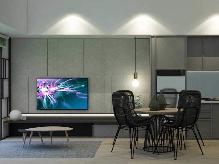 Read more about the article COB Lights vs. LED Downlights: Which One is Right for Your Space?