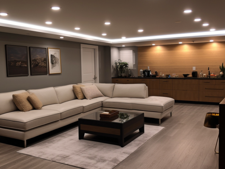 Read more about the article COB Light: What It Is, How It Works & Why It’s the Best Ceiling Lighting Choice
