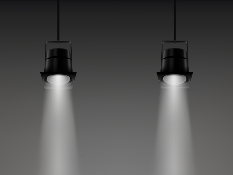 Read more about the article COB Light for Ceiling: Top 7 Reasons Interior Designers Prefer It