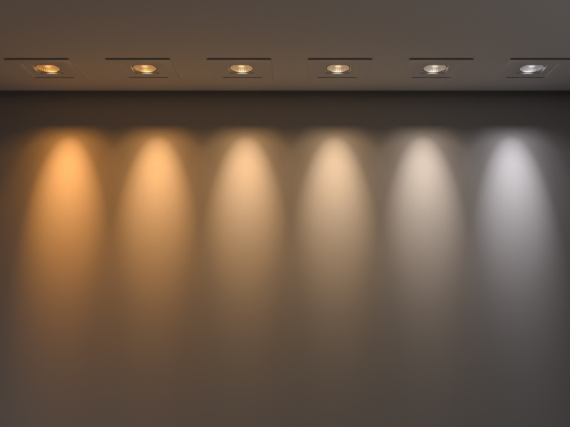 You are currently viewing What is CRI in LED Lights and Why Does It Matter for Your Home?