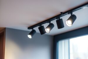 Read more about the article Magnetic LED Light: The Future of Flexible Interior Lighting Explained
