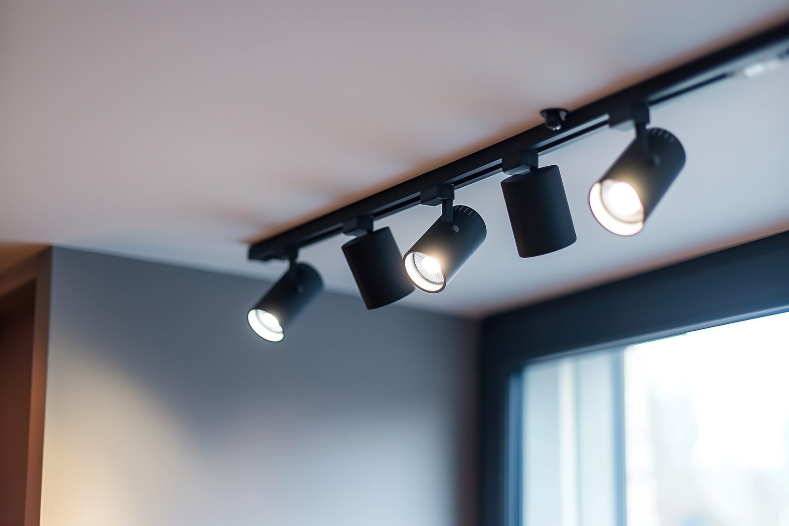 You are currently viewing Magnetic LED Light: The Future of Flexible Interior Lighting Explained