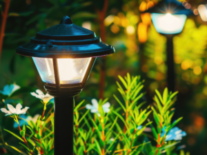 Read more about the article LED Light Manufacturers in Delhi NCR: What Sets Premium Brands Apart from the Rest