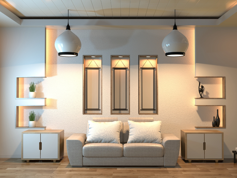 You are currently viewing Best LED Lights for Home: 8 Types You Should Know Before Buying