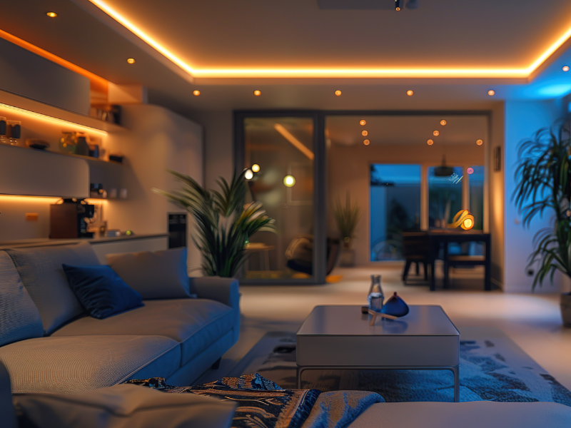 You are currently viewing Best Lights for Home: A Room-by-Room LED Lighting Guide for Indian Homes