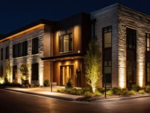 Read more about the article Architectural & Commercial Office Lighting Trends for 2027
